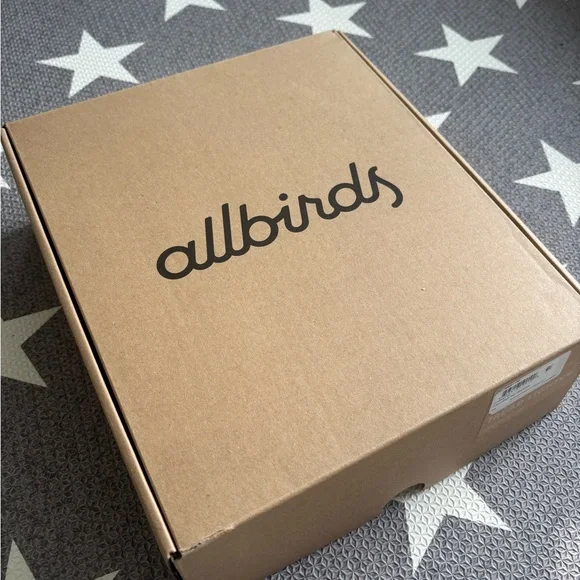 *NWT* Allbirds Men’s Cruiser Slip Ons - Picture 4 of 6